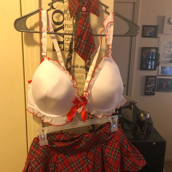 torrid Other - School girl sexy outfit